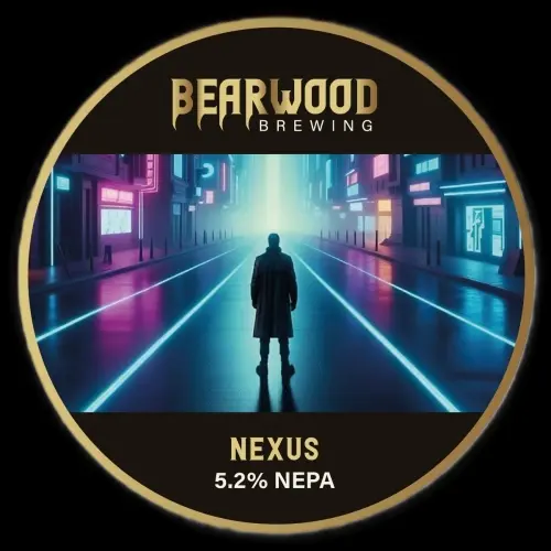 Bearwood Brewing Nexus