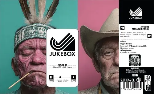 Jukebox Make It