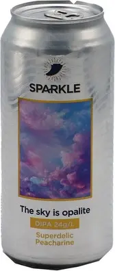 Sparkle The Sky Is Opalite