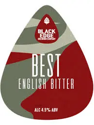 Blackedge Brewing Best