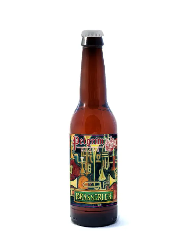 Pelgrim (Stadsbrouwerij De Pelgrim) Brasserier