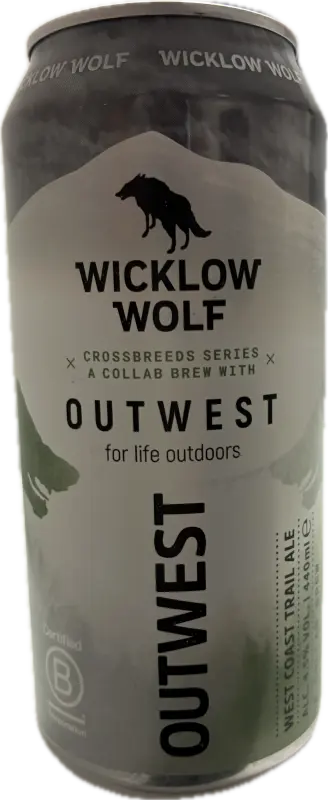 Wicklow Wolf Outwest