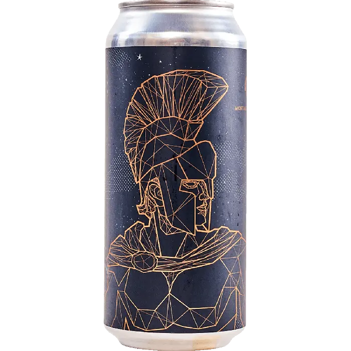 Mortalis Brewing Company Ares | Nelson