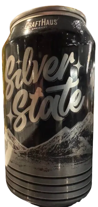 CraftHaus Brewery Silver State
