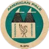 Higsons Brewery American Pale