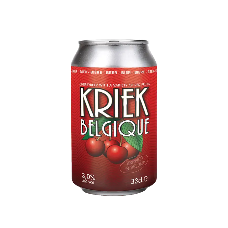 Brouwerij Corsendonk Kriek Belgique