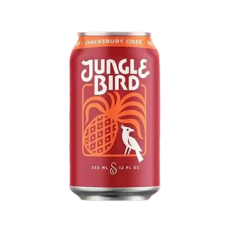 Shacksbury Jungle Bird