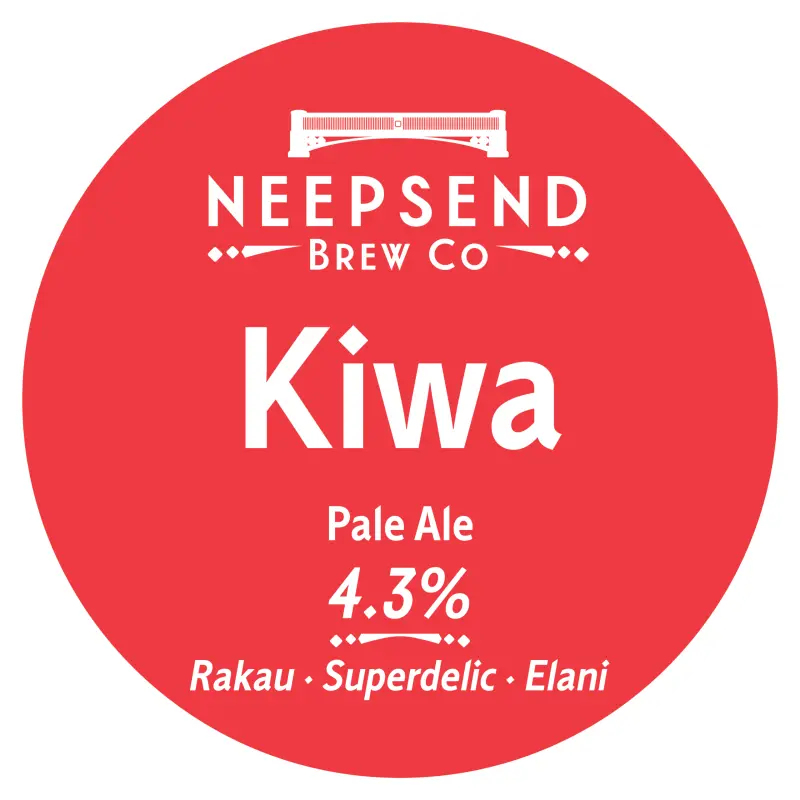 Neepsend Brew Co. Kiwa