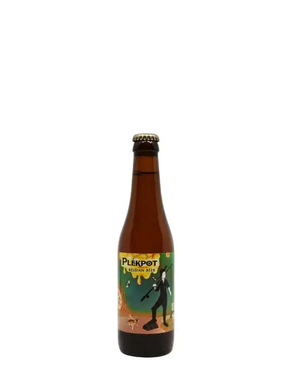 Brouwerij Vandijck Plékpot