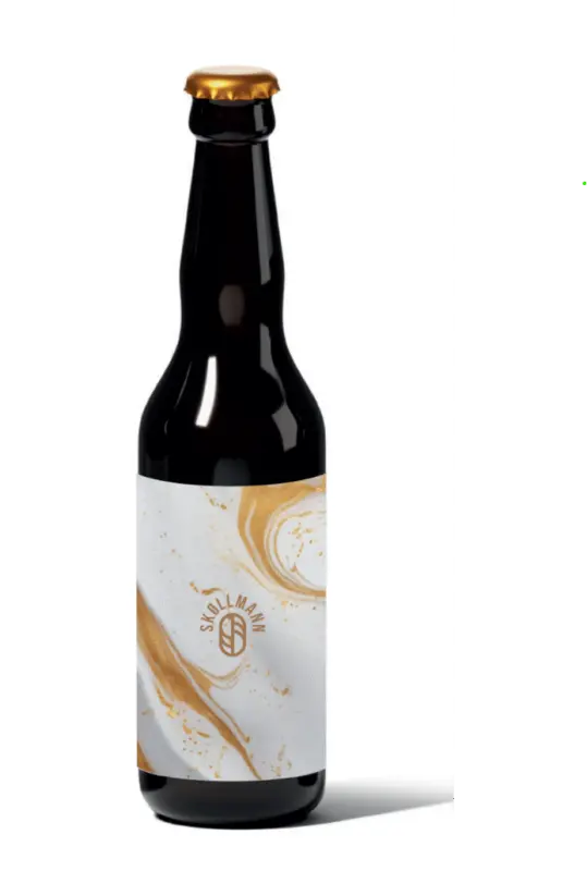 Brouwerij Skøllmann Grand Cru