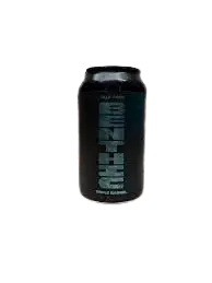 Half Acre Beer Company Benthic - Triple Barrel (2025)