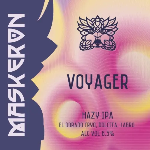 Maskeron Voyager