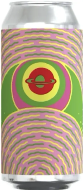 Omnipollo Milkshake IPA - Watermelon
