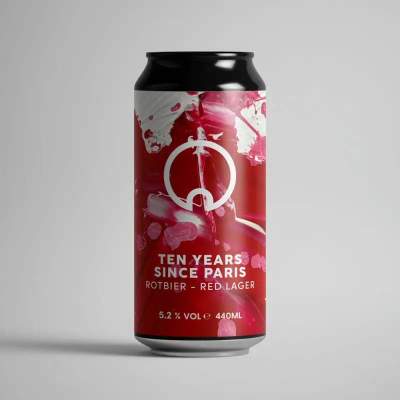 Our Brewery Ten Years Since Paris