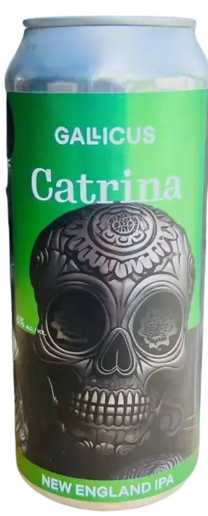 Brasserie Artisanale Gallicus Catrina