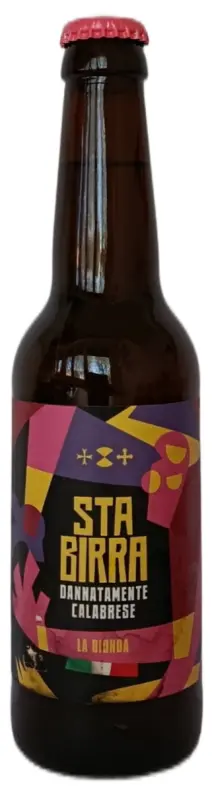 Birra Cala Sta Birra