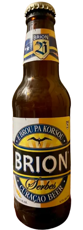 Banks (Barbados) Brewery Brion Curaçao (Barbados)