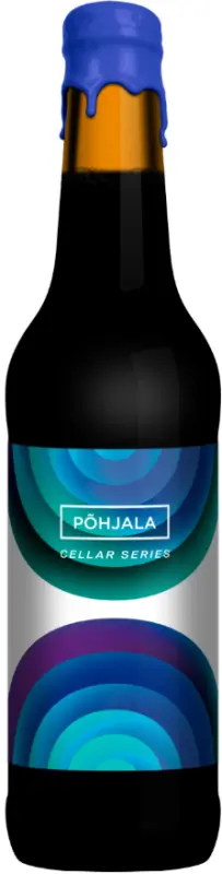 Põhjala Kaja  (Cellar Series)