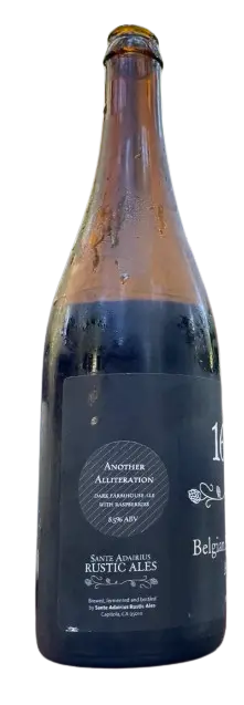 Sante Adairius Rustic Ales Another Alliteration (Batch 2)