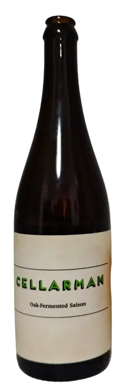 Sante Adairius Rustic Ales Cellarman