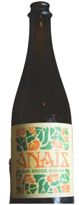 Sante Adairius Rustic Ales Anaïs