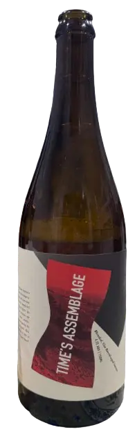 Sante Adairius Rustic Ales Time's Assemblage