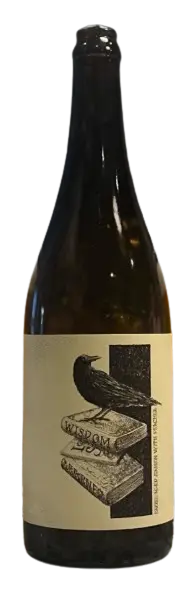Sante Adairius Rustic Ales Wisdom Is Learned (Batch 4)
