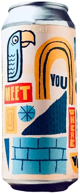 Green Cheek Beer Company Meet You Where You Are