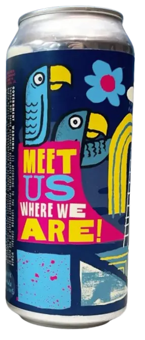 Green Cheek Beer Company Meet Us Where We Are