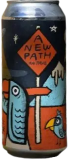 Green Cheek Beer Company A New Path to Pave