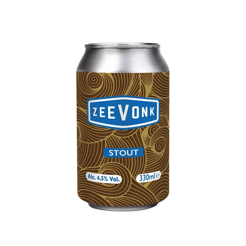 Zeevonk Stout