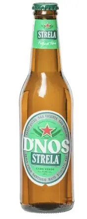 CERIS Strela D'nos