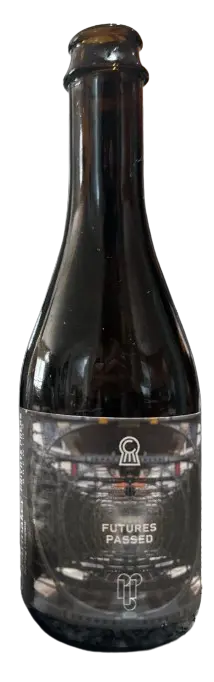 Cellarmaker Brewing Company Futures Passed