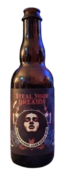 Cellarmaker Brewing Company Steal Your Dreams