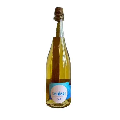 Wee Scottish Cider Company Sea