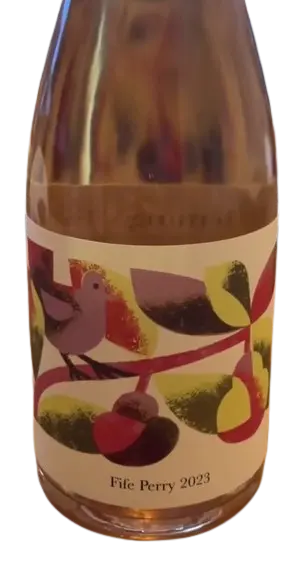Flemings Fife Cider Fife Perry 2023