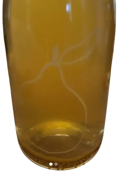 Diggers Fine Cider Carbo Pear
