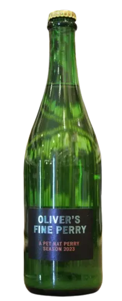 Oliver's Cider A Pet Nat Perry Season 2023