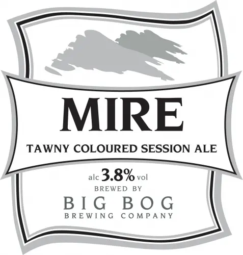Big Bog Brewing Co. Mire