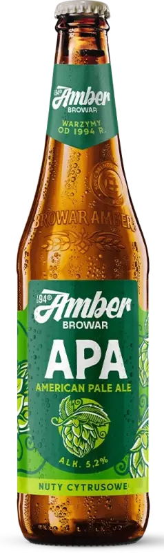 Browar Amber APA