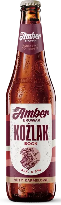 Browar Amber Koźlak