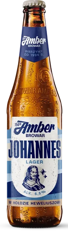 Browar Amber Johannes
