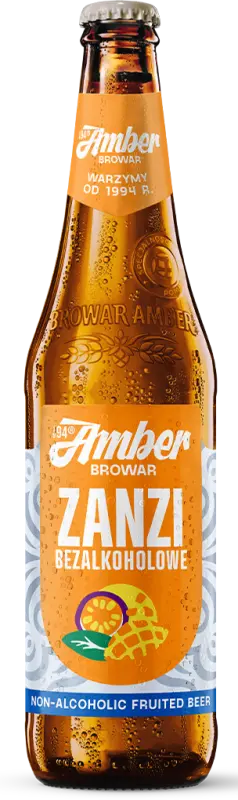 Browar Amber Zanzi