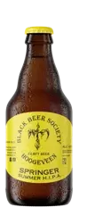 Black Beer Society Springer Summer H.I.P.A.
