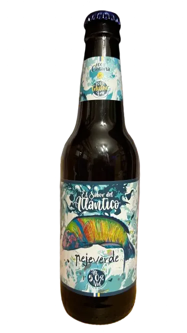 Ocean Beer Pejeverde