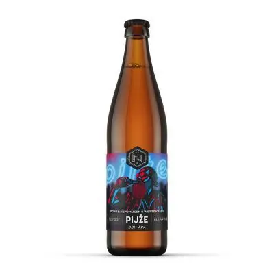 Nepo Brewing Pijże