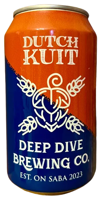 Deep Dive Brewing Dutch Kuit