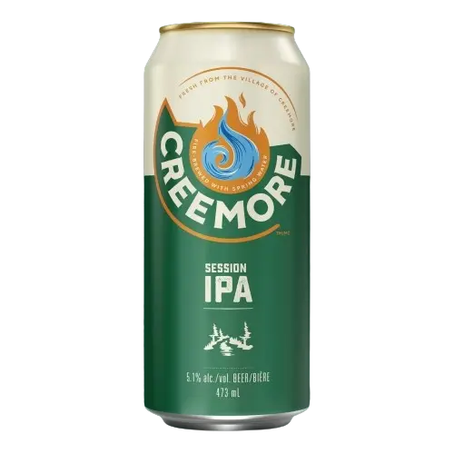 Creemore Springs Brewery Session IPA