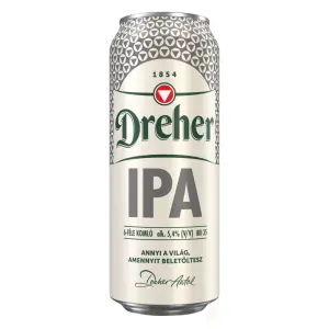 Dreher Sörgyárak Session IPA