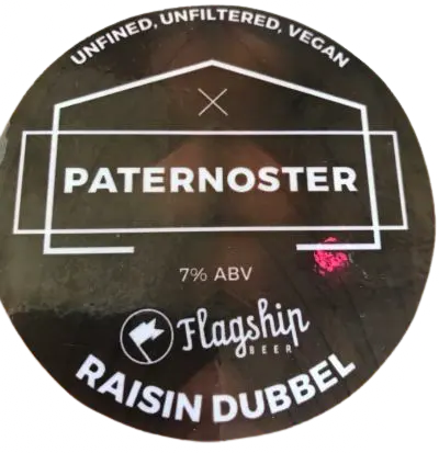 Flagship Beer Paternoster